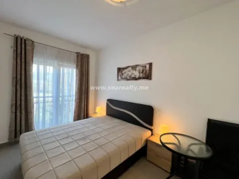 Prodaja, jednosoban stan, 71m², Tivat, Crna Gora