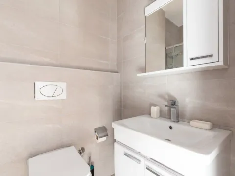 Prodaja, garsonjera, 38m², Kavač, Kotor - image 5