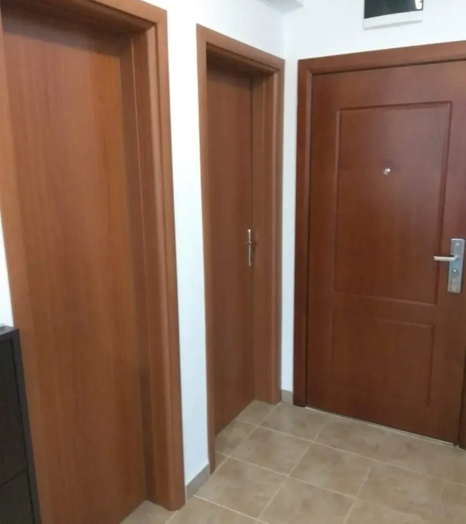 Izdavanje, jednosoban stan, 45m², Seljanovo, Tivat