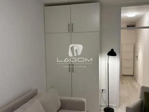 Izdavanje, stan, 22m², Novi Beograd Blok 64, Novi Beograd Sve Podlokacije - image 4