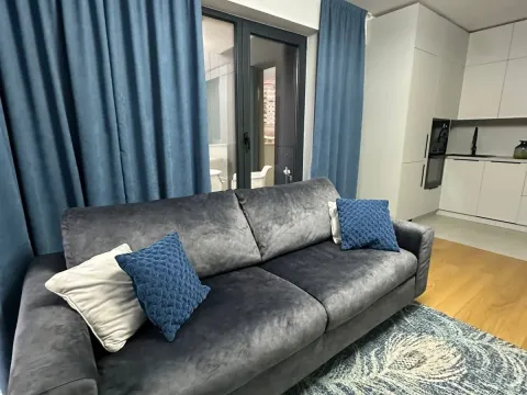Sale, one bedroom apartment, 43m², Rozino, Budva - image 10