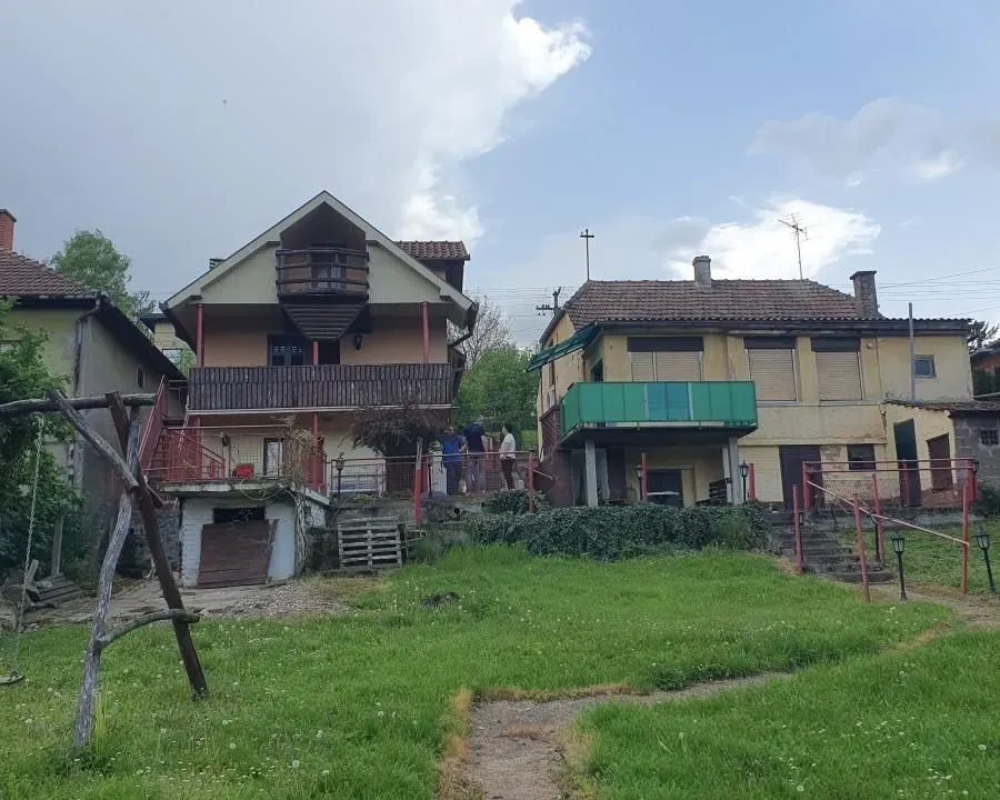 Sale, house, 152m², Banja Vrdnik, Irig