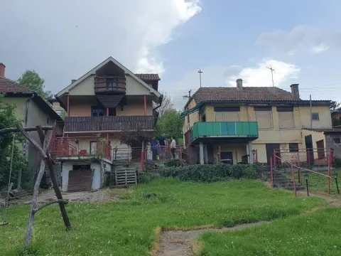 Sale, house, 152m², Banja Vrdnik, Irig