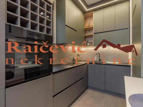 Prodaja, dvosoban stan, 54m², Lekino Brdo, Voždovac Sve Podlokacije - image 8