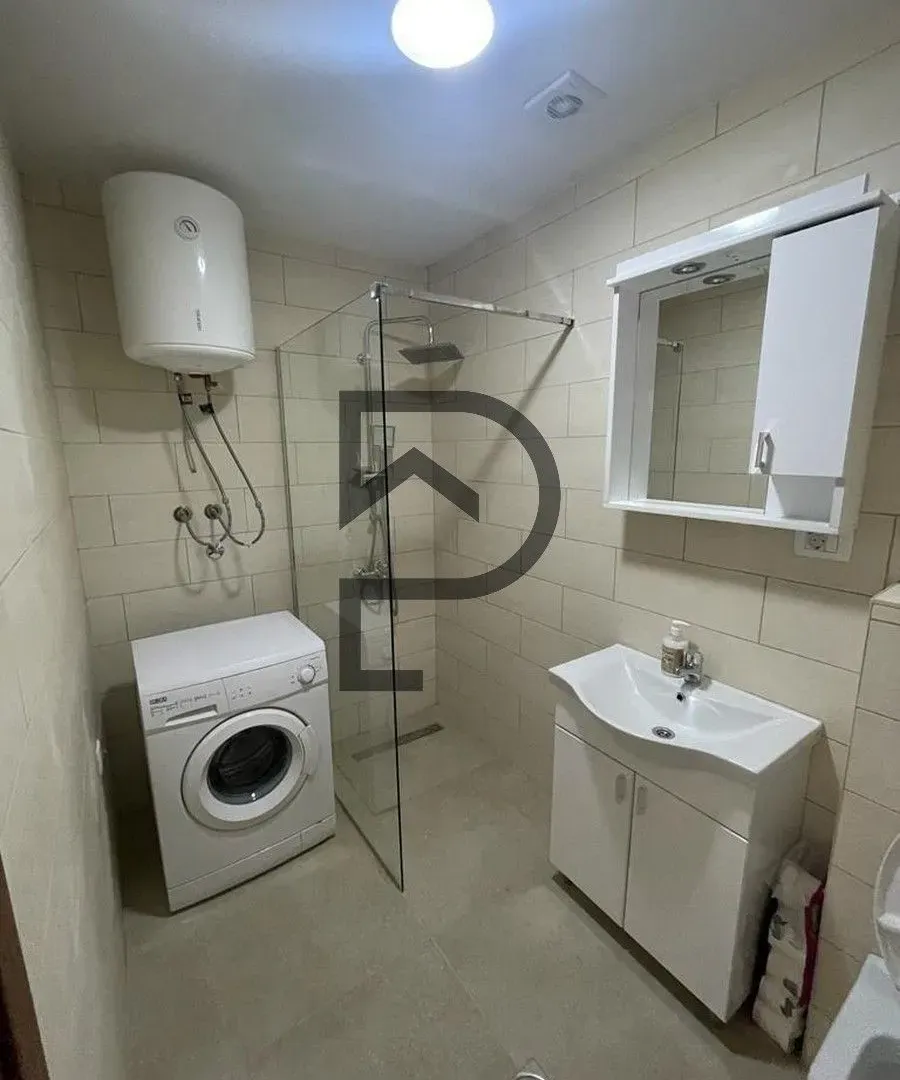 Rent, apartment, 25m², Centar, Podgorica