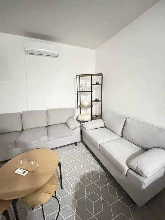 Rent, two bedroom apartment, 74m², Konik, Podgorica