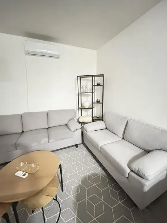 Rent, two bedroom apartment, 74m², Konik, Podgorica