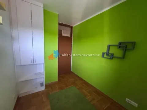 Rent, three bedroom apartment, 64m², Centar Sve Podlokacije, Beograd - image 10