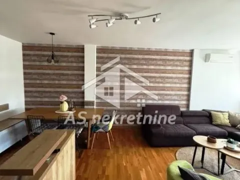 Izdavanje, trosoban stan, 70m², Novi Beograd Blok 1 Fontana, Novi Beograd Sve Podlokacije - image 6