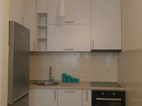 Rent, one bedroom apartment, 49m², Central Point, Podgorica - image 2