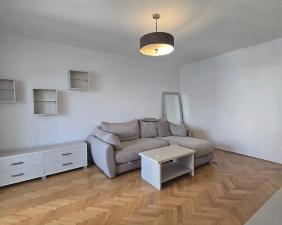 Sale, one bedroom apartment, 44m², Centar, Podgorica
