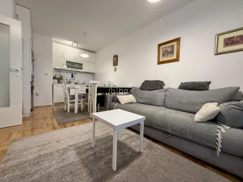 Sale, one bedroom apartment, 40m², Crveni Pevac, Niš - image 5
