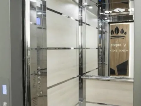 Rent, two bedroom apartment, 33m², Socijalno, Novi Sad Sve Podlokacije - image 9