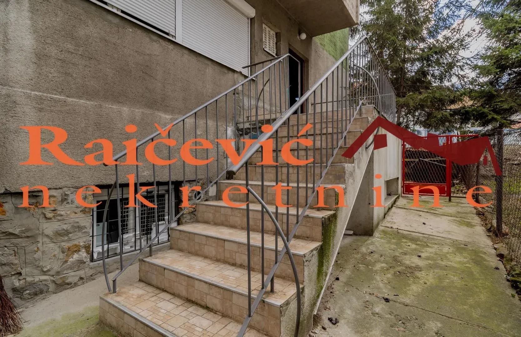 Prodaja, trosoban stan, 87m², Savski Venac, Beograd