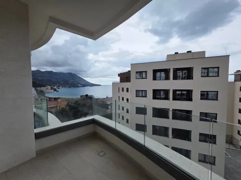 Prodaja, dvosoban stan, 69m², Bečići, Budva - image 17