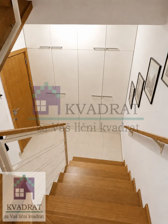 Prodaja, četvorosoban stan, 148m², Liman 3, Novi Sad Sve Podlokacije