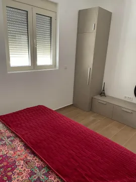 Izdavanje, jednosoban stan, 63m², Pržno, Budva - image 7