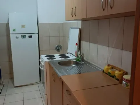 Izdavanje, jednosoban stan, 54m², Stari Aerodrom, Podgorica - image 4