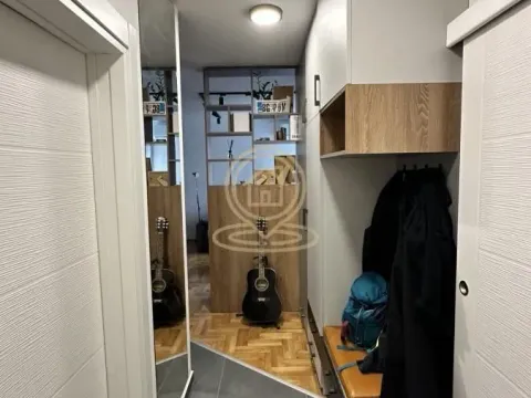 Prodaja, jednosoban stan, 43m², Telep, Novi Sad Sve Podlokacije - image 7