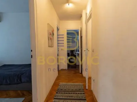 Prodaja, trosoban stan, 69m², Crveni Krst, Beograd - image 4