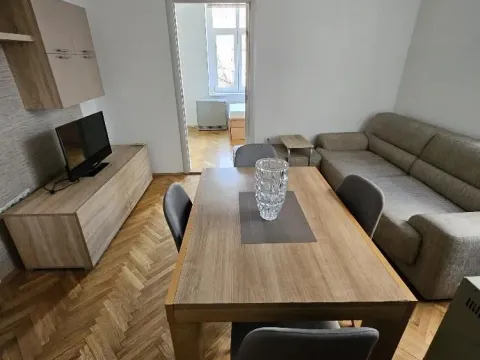 Izdavanje, dvosoban stan, 32m², Stari Grad, Beograd - image 6