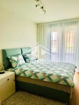 Izdavanje, dvosoban stan, 55m², Novi Beograd Blok 65, Novi Beograd Sve Podlokacije - image 5