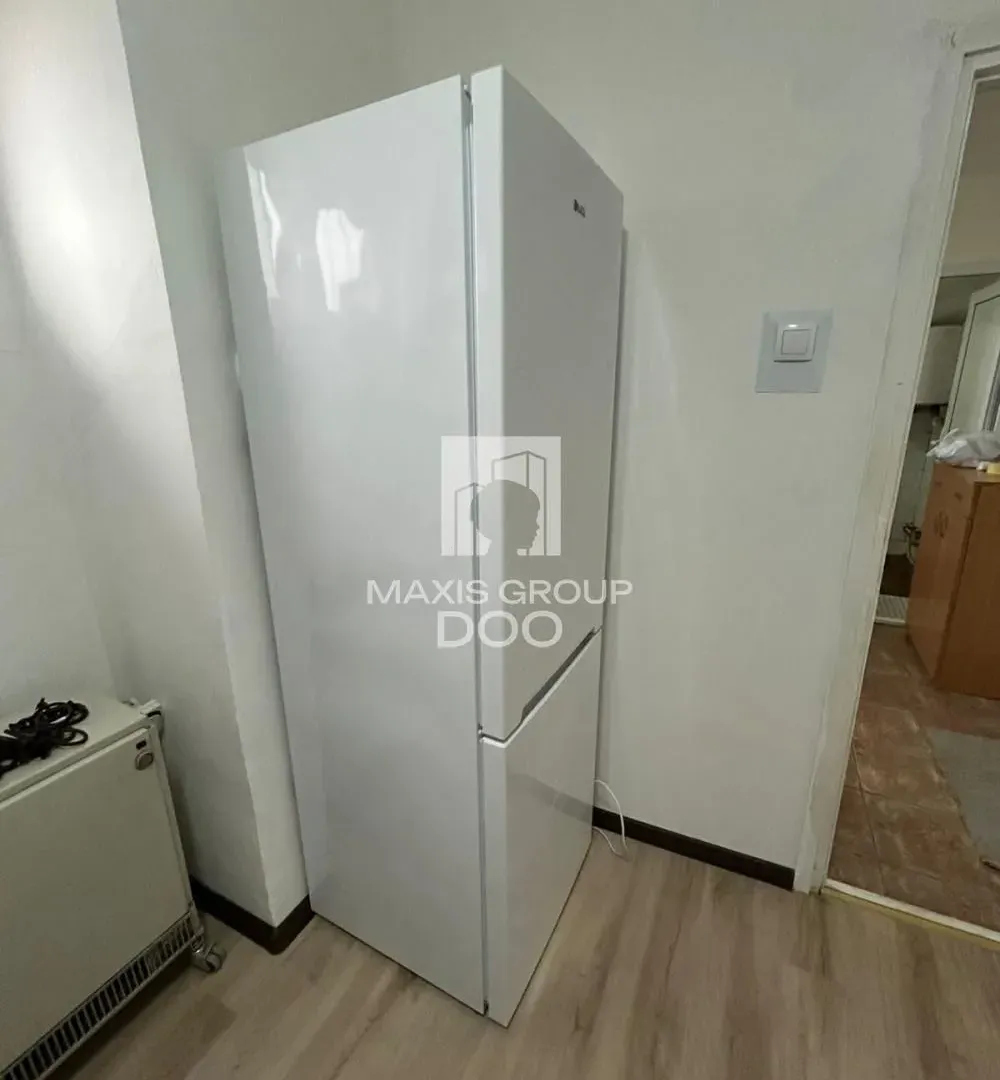 Sale, one bedroom apartment, 24m², Centar, Ćuprija