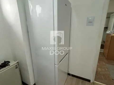 Sale, one bedroom apartment, 24m², Centar, Ćuprija - image 6