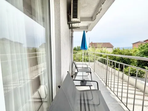 Prodaja, jednosoban stan, 52m², Kava, Tivat - image 4