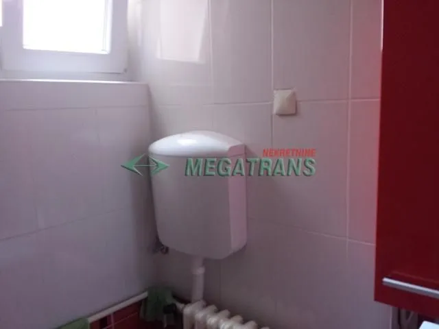 Izdavanje, trosoban stan, 75m², Liman 1, Novi Sad Sve Podlokacije