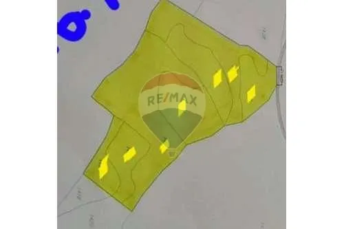 Sale, land lot, 26600m², Bigova, Kotor