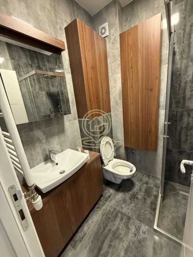 Rent, three bedroom apartment, 57m², Južni Bulevar, Vračar Sve Podlokacije