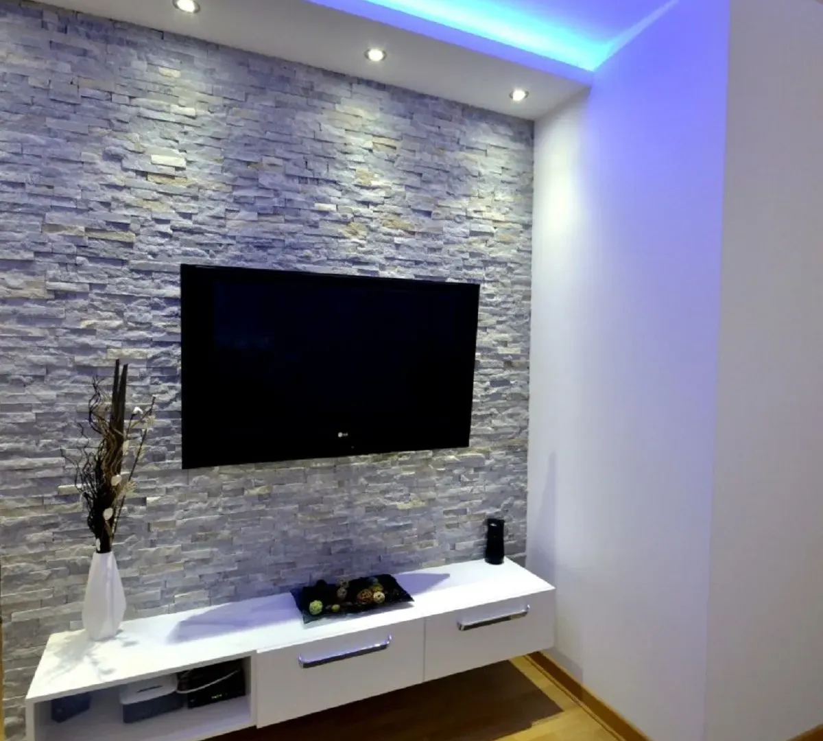Sale, one bedroom apartment, 47m², Novi Beograd Blok 67, Novi Beograd Sve Podlokacije