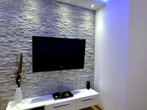 Sale, one bedroom apartment, 47m², Novi Beograd Blok 67, Novi Beograd Sve Podlokacije - image 13