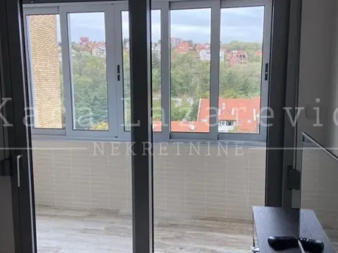 Rent, two bedroom apartment, 49m², Zvezdara Sve Podlokacije, Beograd - image 6