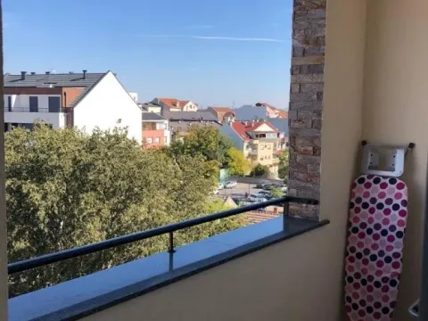 Izdavanje, dvosoban stan, 41m², Salajka, Novi Sad Sve Podlokacije - image 12