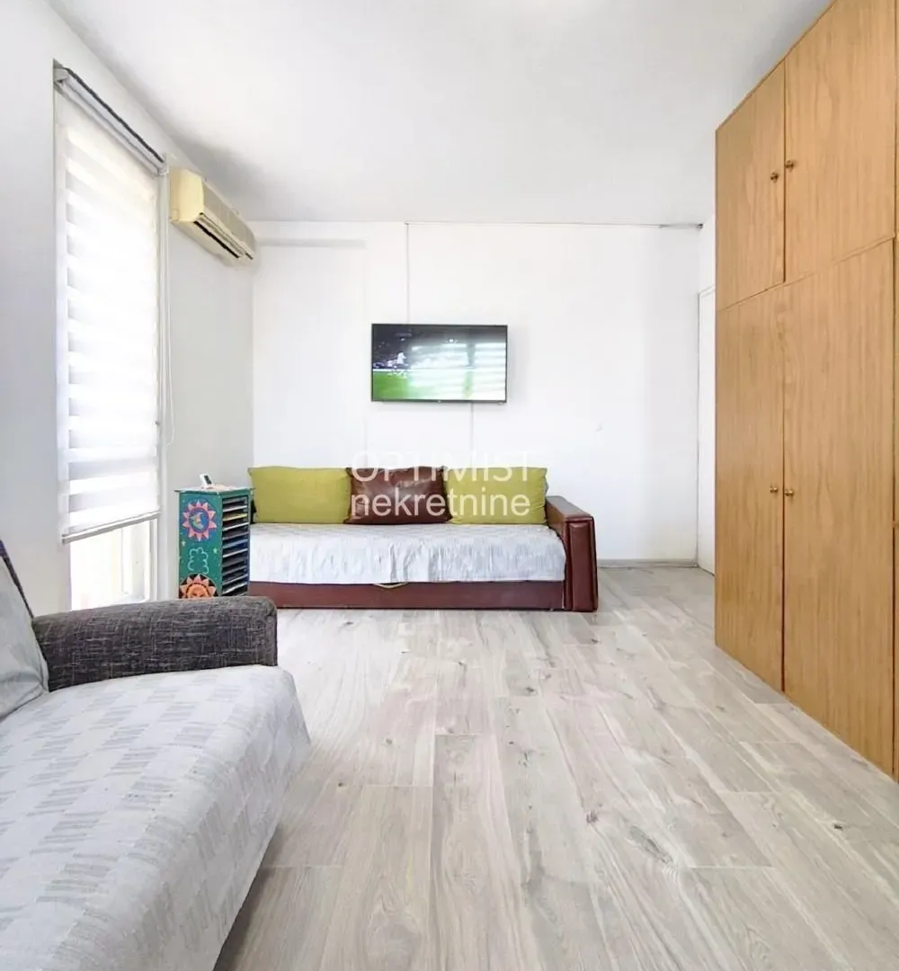 Sale, two bedroom apartment, 56m², Čukarica, Beograd