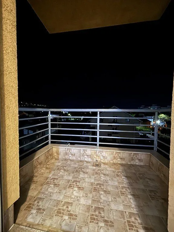 Izdavanje, garsonjera, 30m², Zabjelo, Podgorica