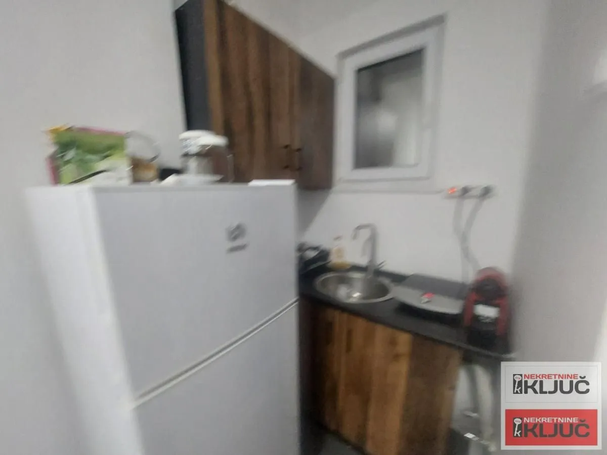 Rent, office space, 110m², Kej, Novi Sad Sve Podlokacije