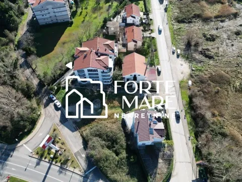 Sale, land lot, 791m², Igalo, Herceg Novi - image 4