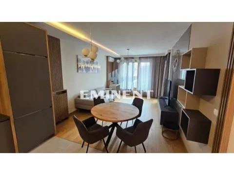 Prodaja, trosoban stan, 70m², Novi Beograd Blok 65, Novi Beograd Sve Podlokacije - image 4