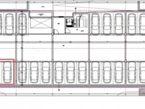 Sale, one bedroom apartment, 42m², Budva, Crna Gora - image 4