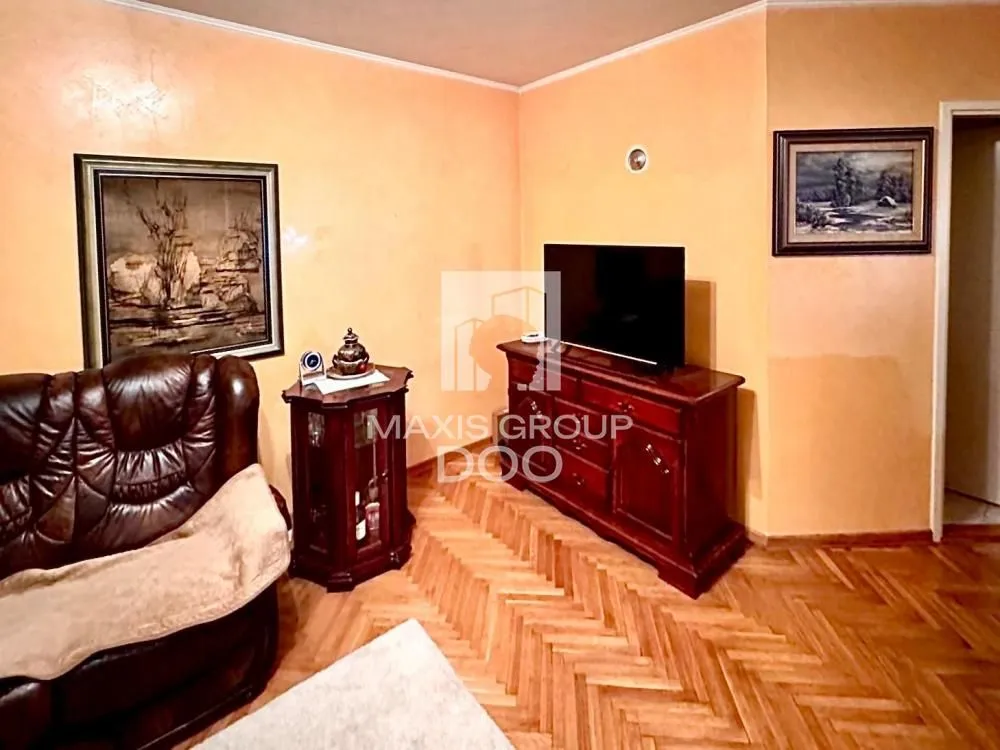 Sale, house, 91m², Bežanija, Beograd