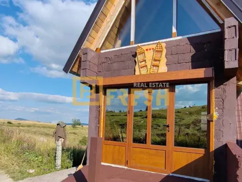 Sale, house, 100m², Žabljak, Crna Gora - image 6