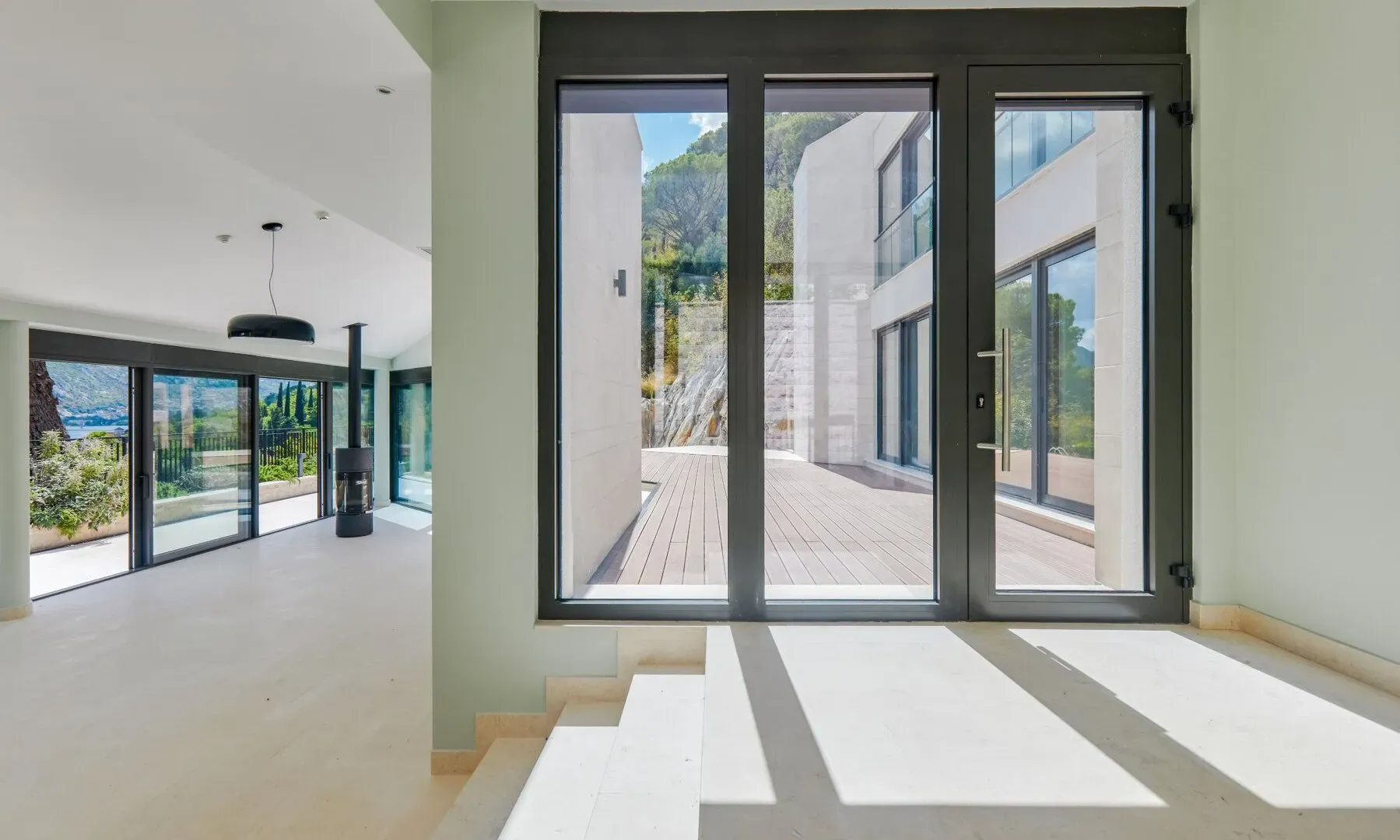 Sale, house, 479m², Prčanj, Kotor