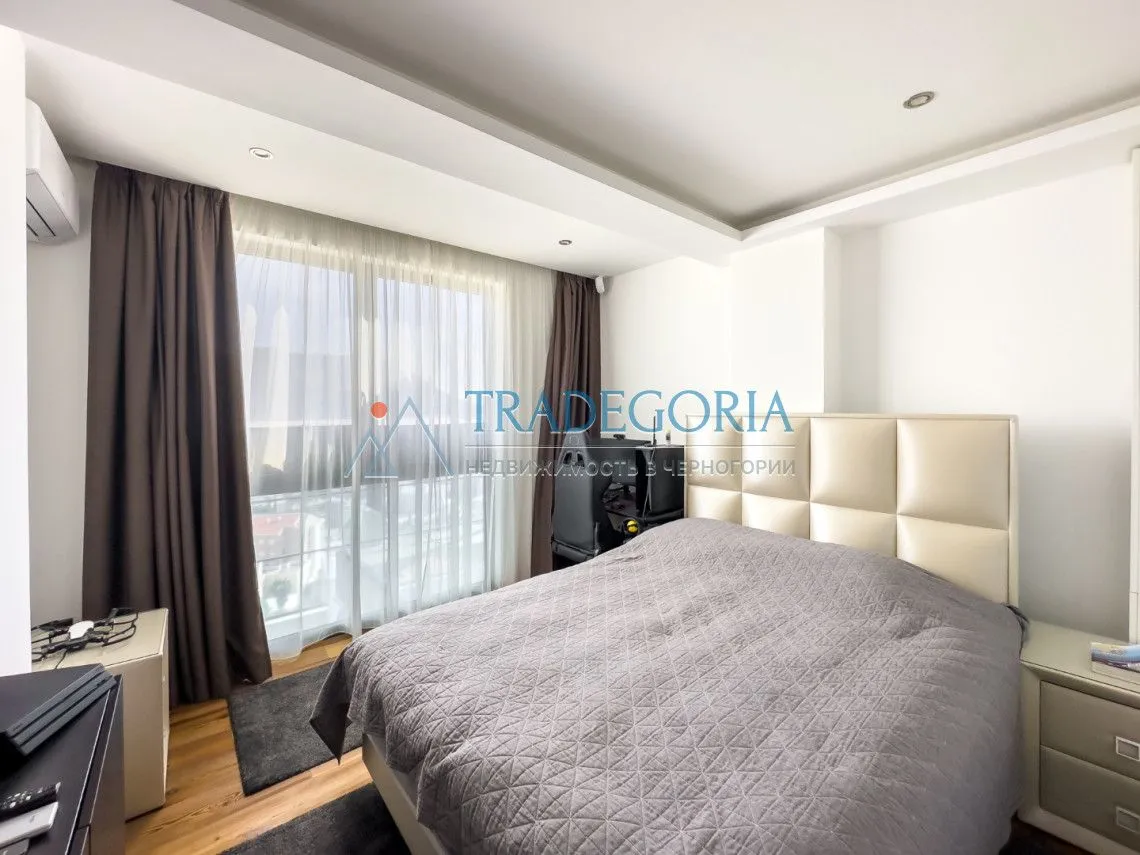 Prodaja, stan, 300m², Bečići, Budva