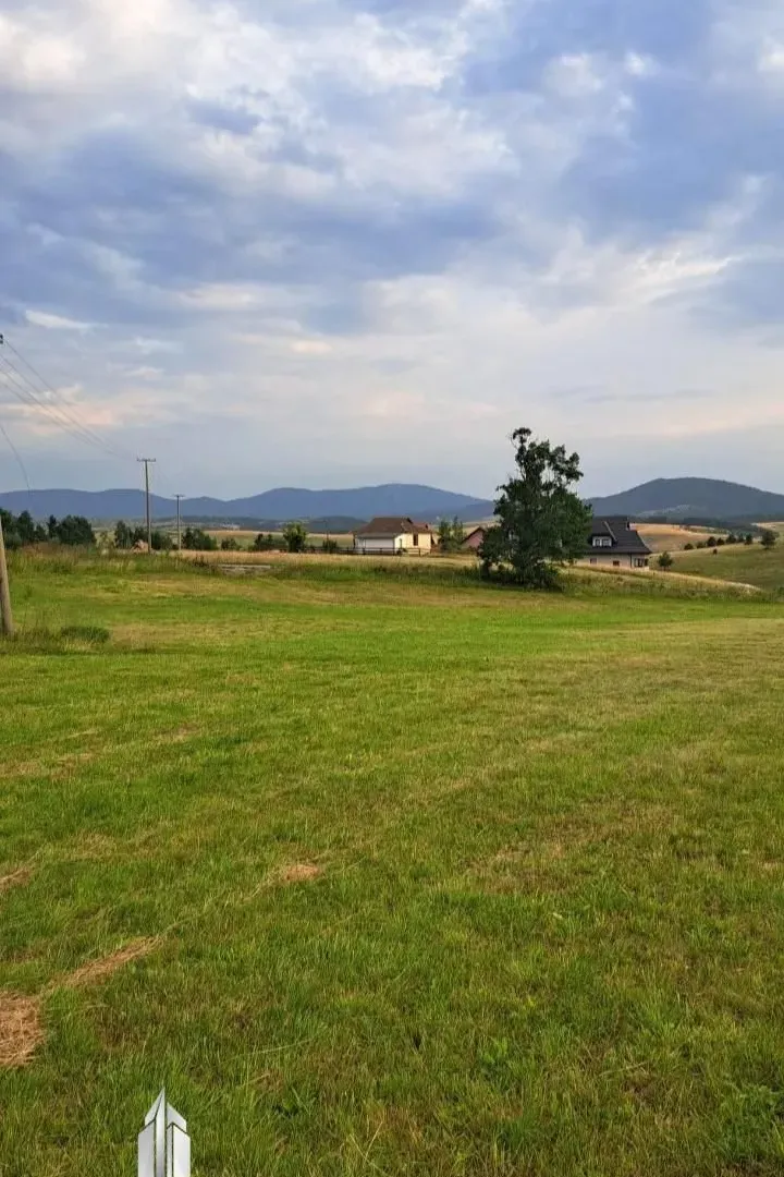 Prodaja, plac, 400m², Centar, Zlatibor