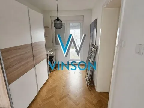 Prodaja, dvosoban stan, 48m², Centar, Novi Sad - image 5