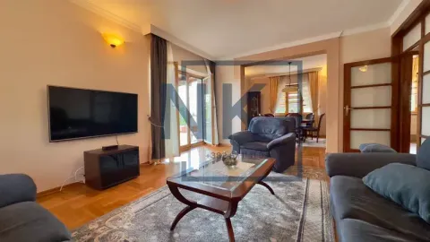 Rent, house, 300m², Ibričevina, Podgorica - image 4