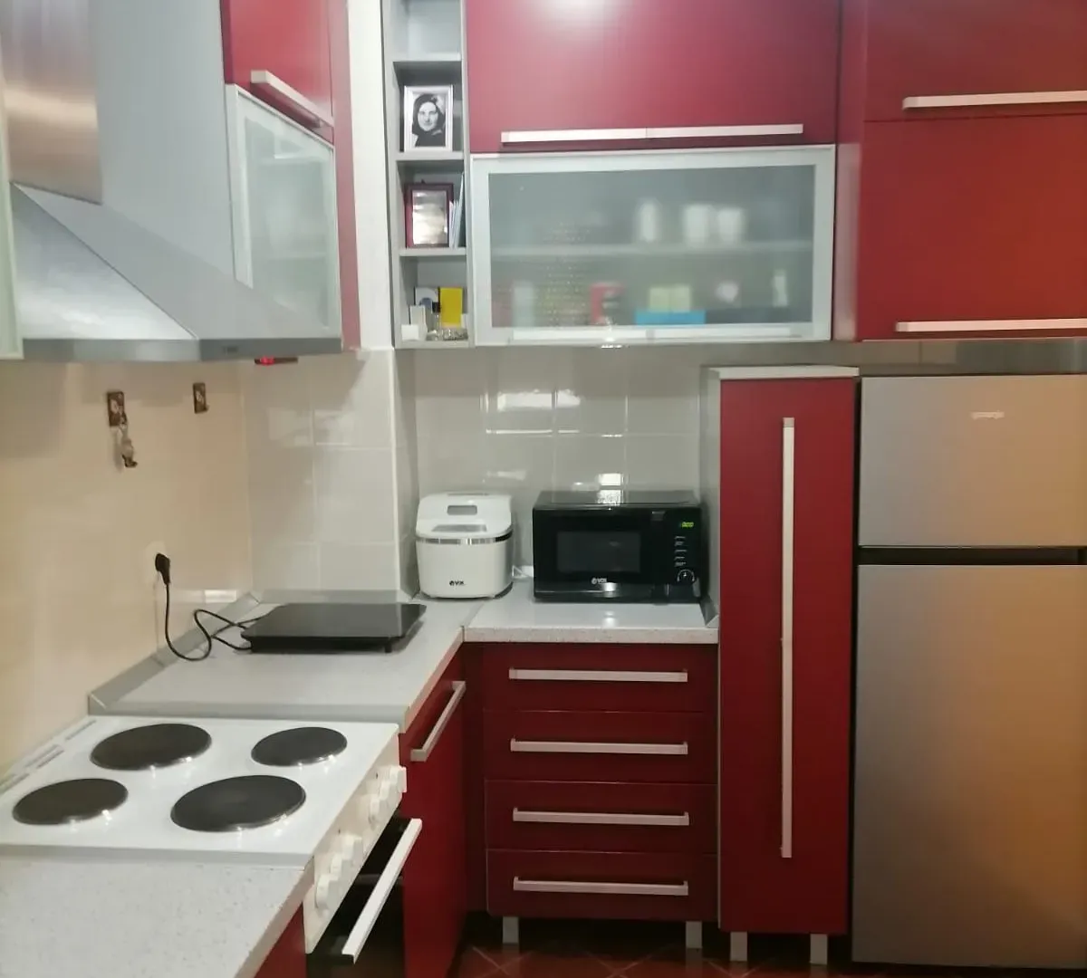Prodaja, trosoban stan, 71m², Salajka, Novi Sad Sve Podlokacije